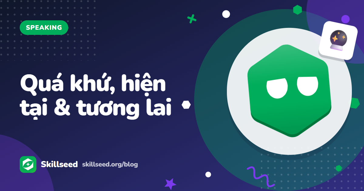 IELTS Speaking Part 3: So sánh quá khứ, hiện tại và dự đoán tương lai